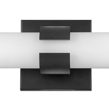 Hinkley Aiden Medium LED Vanity Wall Sconce Alternative Image 2