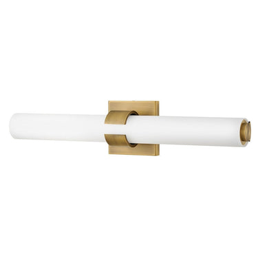 Hinkley Aiden Medium LED Vanity Wall Sconce Alternative Image 20