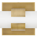 Hinkley Aiden Medium LED Vanity Wall Sconce Alternative Image 21