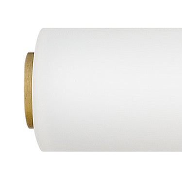 Hinkley Aiden Medium LED Vanity Wall Sconce Alternative Image 22
