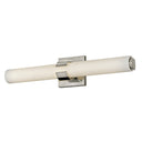 Hinkley Aiden Medium LED Vanity Wall Sconce Alternative Image 24