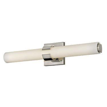 Hinkley Aiden Medium LED Vanity Wall Sconce Alternative Image 24