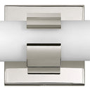 Hinkley Aiden Medium LED Vanity Wall Sconce Alternative Image 27