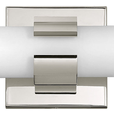 Hinkley Aiden Medium LED Vanity Wall Sconce Alternative Image 27