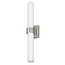 Hinkley Aiden Medium LED Vanity Wall Sconce Alternative Image 29