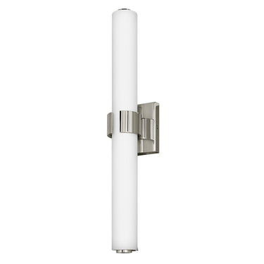 Hinkley Aiden Medium LED Vanity Wall Sconce Alternative Image 29