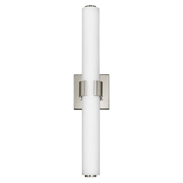 Hinkley Aiden Medium LED Vanity Wall Sconce Alternative Image 30