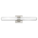 Hinkley Aiden Medium LED Vanity Wall Sconce Alternative Image 31