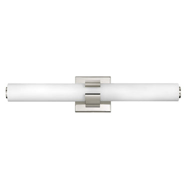 Hinkley Aiden Medium LED Vanity Wall Sconce Alternative Image 31