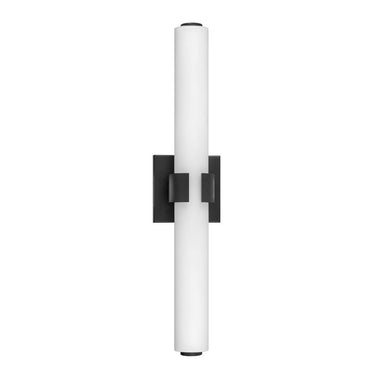 Hinkley Aiden Medium LED Vanity Wall Sconce Alternative Image 5