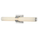 Hinkley Aiden Medium LED Vanity Wall Sconce Alternative Image 6