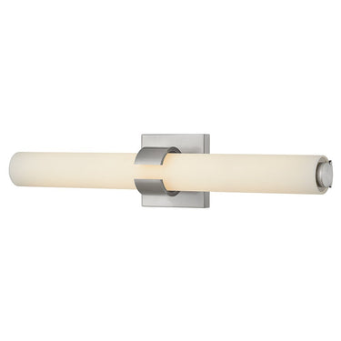 Hinkley Aiden Medium LED Vanity Wall Sconce Alternative Image 6