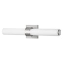 Hinkley Aiden Medium LED Vanity Wall Sconce Alternative Image 8