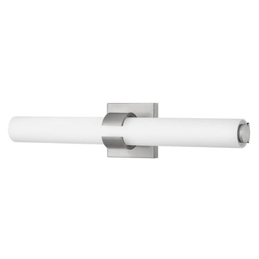 Hinkley Aiden Medium LED Vanity Wall Sconce Alternative Image 8
