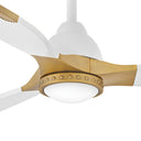 Hinkley Aileron 60" LED Smart Fan Alternate Image-12