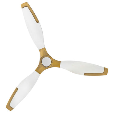 Hinkley Aileron 60" LED Smart Fan Alternate Image-8