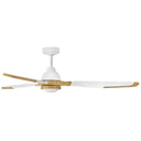 Hinkley Aileron 60" LED Smart Fan Alternate Image-11