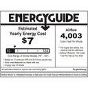 Hinkley Aileron 60" LED Smart Fan Alternate Image-15