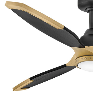 Hinkley Aileron 60" LED Smart Fan Alternate Image-4