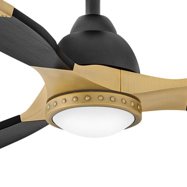 Hinkley Aileron 60" LED Smart Fan Alternate Image-5