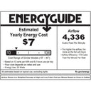 Hinkley Alba 56" LED Smart Fan Alternate Image-15