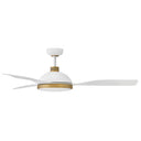 Hinkley Alba 56" LED Smart Fan Alternate Image-12