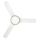 Hinkley Alba 56" LED Smart Fan Alternate Image-10