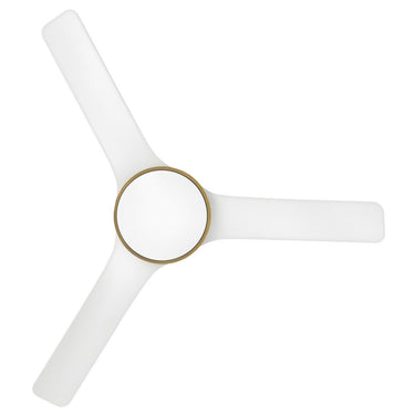 Hinkley Alba 56" LED Smart Fan Alternate Image-10