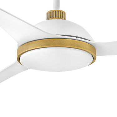 Hinkley Alba 56" LED Smart Fan Alternate Image-11