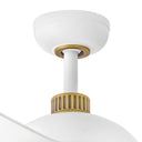 Hinkley Alba 56" LED Smart Fan Alternate Image-13