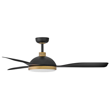 Hinkley Alba 56" LED Smart Fan Alternate Image-2
