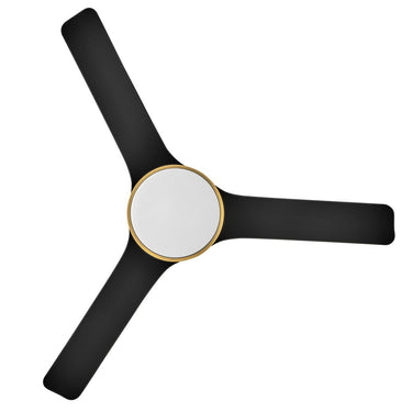 Hinkley Alba 56" LED Smart Fan Alternate Image-3