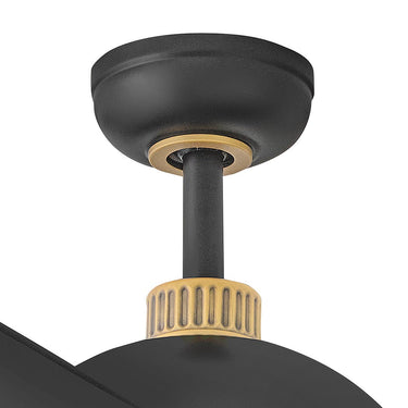 Hinkley Alba 56" LED Smart Fan Alternate Image-6
