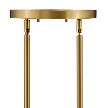 Hinkley Alchemy Large Single Tier Chandelier Alternative Image 7