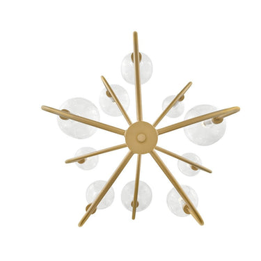Hinkley Alchemy Medium Multi Tier Chandelier Alternative Image 11
