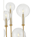 Hinkley Alchemy Medium Multi Tier Chandelier Alternative Image 12