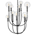 Hinkley Alchemy Medium Multi Tier Chandelier Alternative Image 2