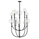 Hinkley Alchemy Medium Multi Tier Chandelier Alternative Image 3