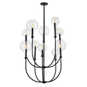 Hinkley Alchemy Medium Multi Tier Chandelier Alternative Image 4