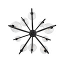 Hinkley Alchemy Medium Multi Tier Chandelier Alternative Image 5