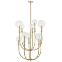Hinkley Alchemy Medium Multi Tier Chandelier Alternative Image 6
