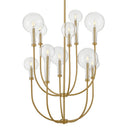 Hinkley Alchemy Medium Multi Tier Chandelier Alternative Image 8