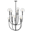 Hinkley Alchemy Medium Multi Tier Chandelier 