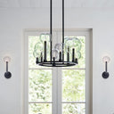 Hinkley Alchemy Medium Single Light Sconce Alternative Image 9