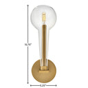 Hinkley Alchemy Medium Single Light Sconce Alternative Image 4