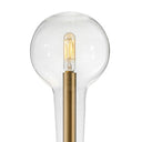 Hinkley Alchemy Medium Single Light Sconce Alternative Image 6