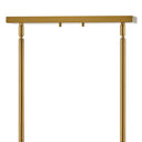 Hinkley Alchemy Medium Ten Light Linear Pendant Alternative Image 6