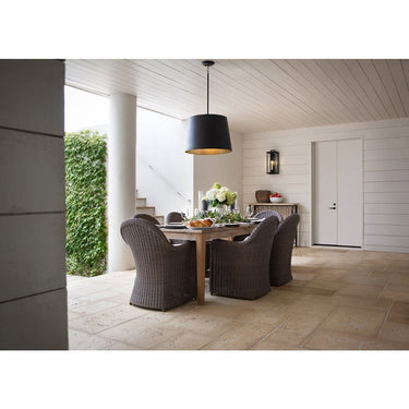 Hinkley Alder Outdoor Large Hanging Pendant Alternative Image 7