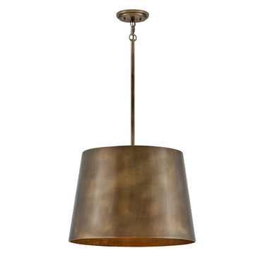 Hinkley Alder Outdoor Large Hanging Pendant Alternative Image 3