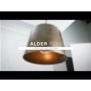 Hinkley Alder Outdoor Large Hanging Pendant Alternative Image 6